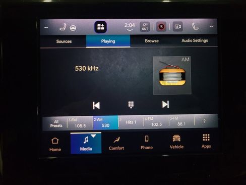Used 2022 Jeep Grand Cherokee L Limited AWD/4WD image 25