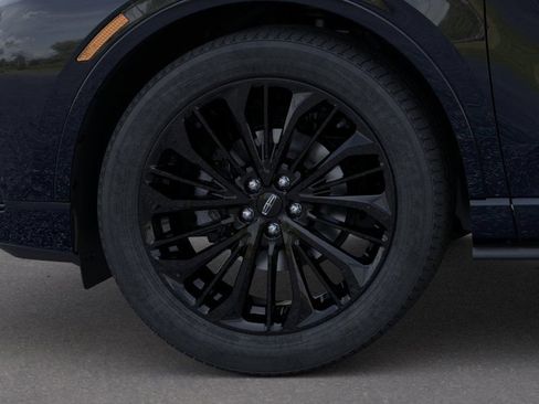 New 2025 Lincoln Corsair Grand Touring w/ Jet Appearance Package AWD/4WD image 19