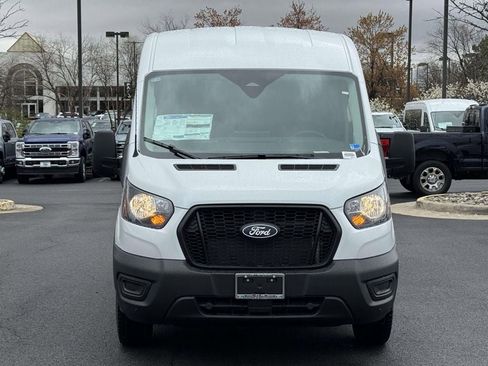 New 2026 Ford Transit 250 148 Medium Roof RWD image 6