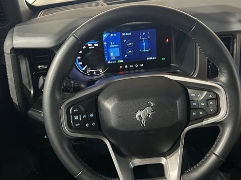 Used 2024 Ford Bronco Big Bend AWD/4WD image 56