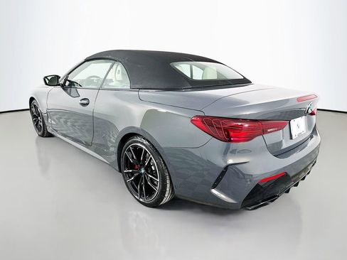 New 2026 BMW M440i Convertible w/ Premium Package image 7