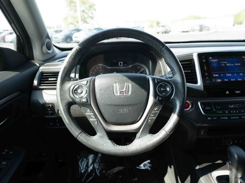 Used 2017 Honda Pilot EX-L image 21