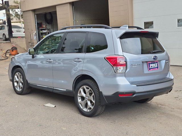 Used 2017 Subaru Forester 2.5i Touring AWD/4WD image 7