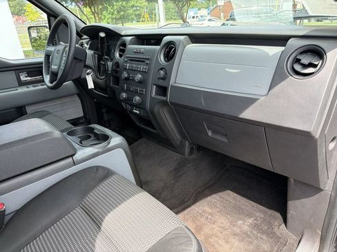 Used 2014 Ford F150 STX w/ Equipment Group 201A Mid RWD image 25