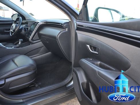 Used 2023 Hyundai Tucson SEL w/ Convenience Package FWD image 17
