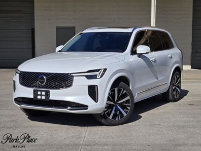 Used 2025 Volvo XC90 B6 Core w/ Protection Package