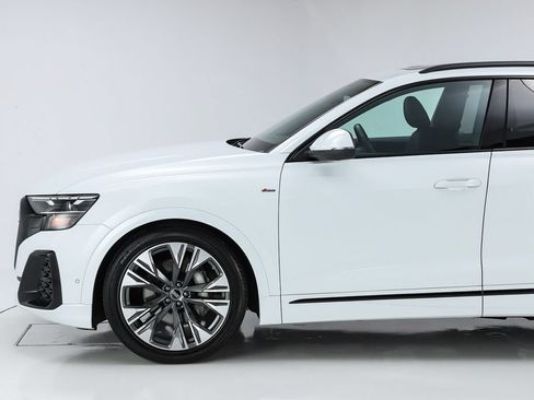 Used 2026 Audi Q8 Premium Plus w/ Premium Plus Package AWD/4WD image 7