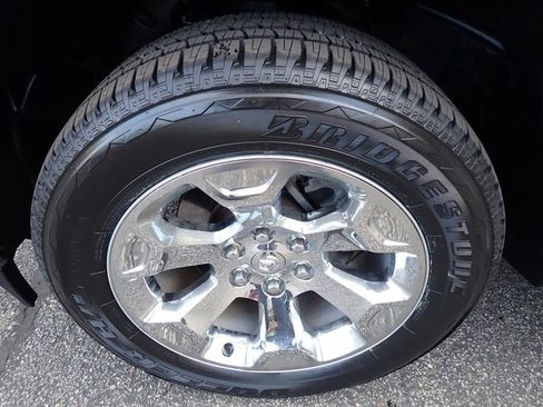 Used 2022 RAM 1500 Big Horn image 12