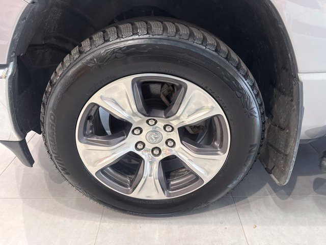 Used 2023 RAM 1500 Laramie AWD/4WD image 16