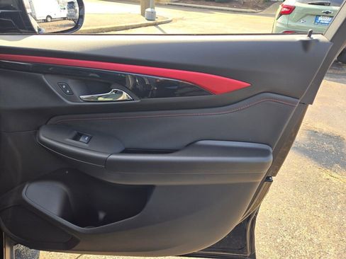 New 2026 Chevrolet TrailBlazer RS image 6