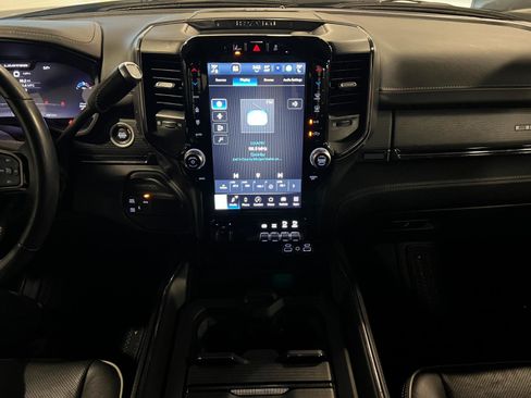 Used 2023 RAM 2500 Limited image 16