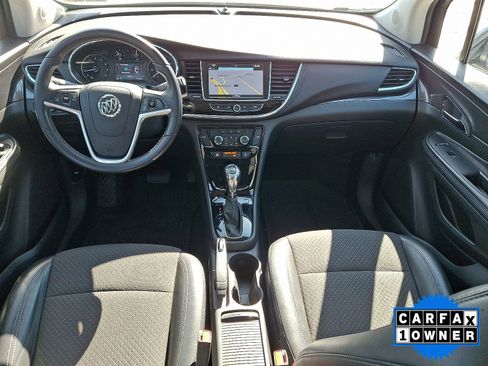 Used 2019 Buick Encore Sport Touring AWD/4WD image 14