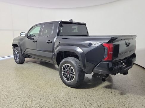 Used 2025 Toyota Tacoma TRD Sport RWD image 6