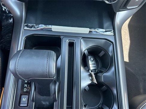 New 2025 Ford F150 Tremor w/ Equipment Group 402A High image 37