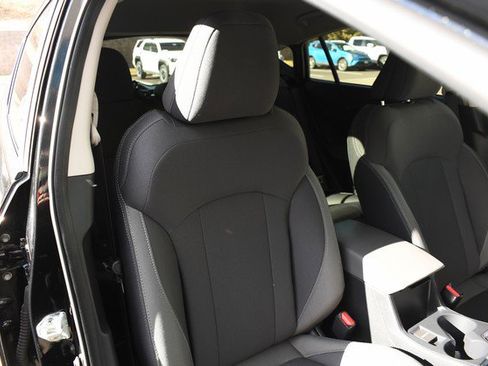 Used 2024 Subaru Impreza 2.0i image 26