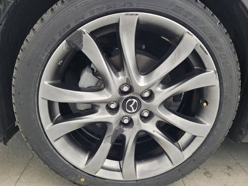 Used 2017 MAZDA MAZDA6 Grand Touring image 31