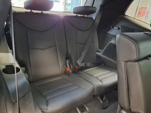 Certified 2023 Cadillac XT6 Premium Luxury w/ Technology Package image 17