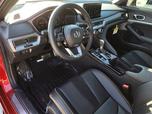 New 2026 Acura Integra A-Spec image 17