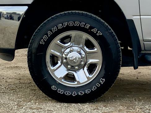 Used 2016 RAM 2500 Tradesman w/ Chrome Appearance Group image 17