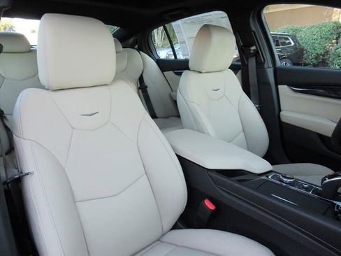 New 2026 Cadillac CT5 Premium Luxury image 8