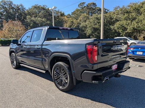 Used 2022 GMC Sierra 1500 Denali Ultimate image 6