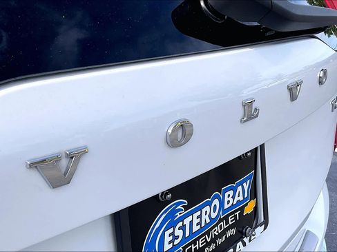 Used 2021 Volvo XC90 T6 Inscription image 8