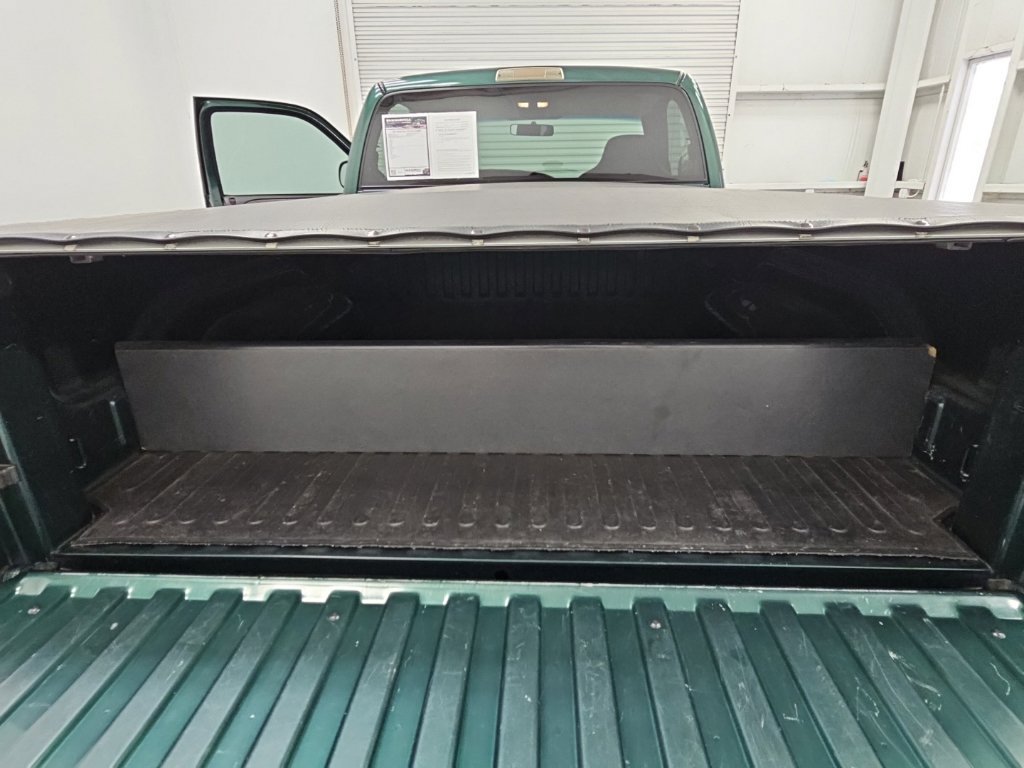 Used 2001 Dodge Ram 1500 Truck 2WD Regular Cab image 23