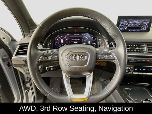 Used 2019 Audi Q7 3.0T Prestige image 11
