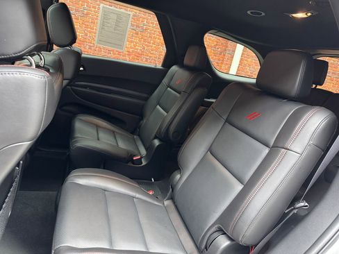 Used 2025 Dodge Durango R/T AWD/4WD image 30