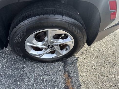 Used 2023 Hyundai Tucson SEL image 16