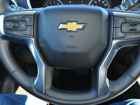 Used 2022 Chevrolet Blazer LT image 29