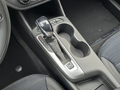 New 2026 Buick Envista Preferred FWD image 17