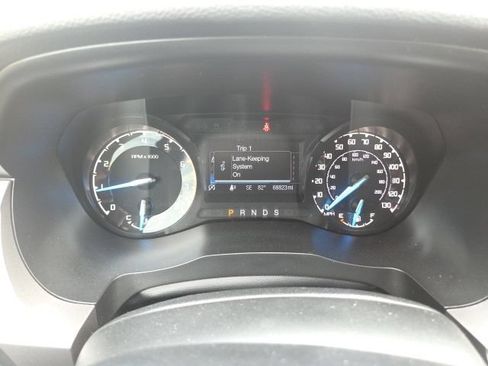Used 2020 Ford Ranger XLT w/ Equipment Group 301A Mid AWD/4WD image 13