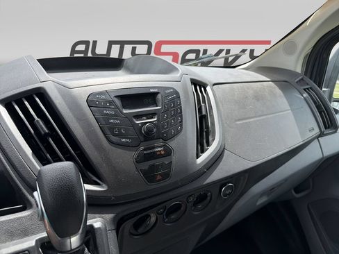 Used 2019 Ford Transit 250 148 High Roof Extended RWD image 13