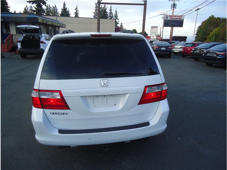 Used 2007 Honda Odyssey EX-L image 7