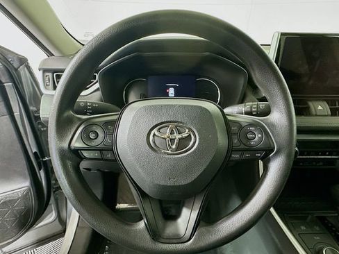 Certified 2024 Toyota RAV4 XLE image 13