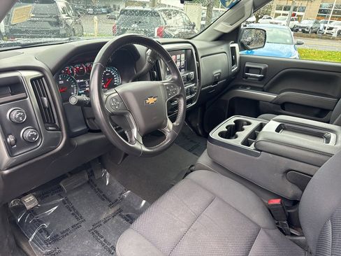 Used 2019 Chevrolet Silverado 1500 LT image 20