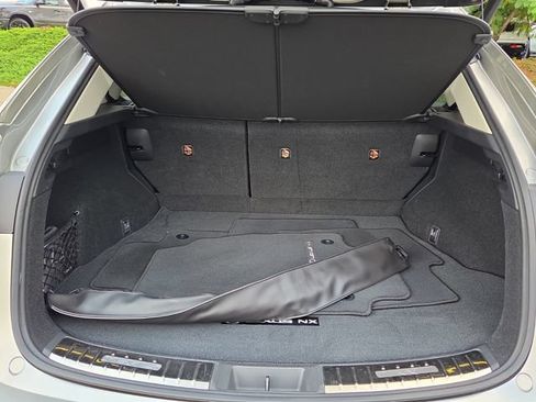 Used 2024 Lexus NX 350 AWD image 16