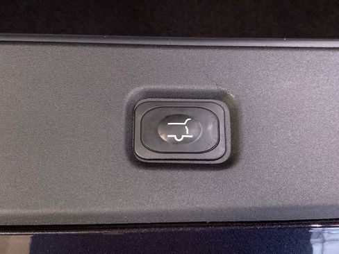 New 2025 Ford Expedition Tremor image 8