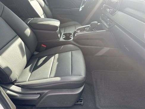 New 2026 Chevrolet Colorado Trail Boss image 15