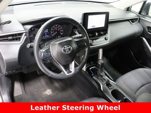 Certified 2024 Toyota Corolla Cross LE image 13