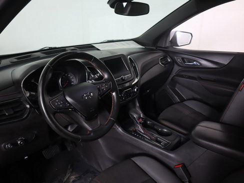 Used 2023 Chevrolet Equinox RS w/ LPO, Floor Liner Package image 26