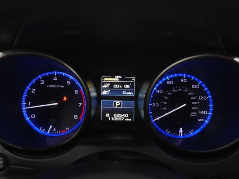 Used 2017 Subaru Outback 2.5i Premium AWD/4WD image 25