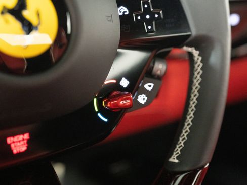 Used 2025 Ferrari 296 GTB image 39