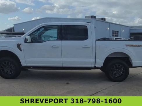 Used 2022 Ford F150 Tremor w/ Equipment Group 402A High AWD/4WD image 5