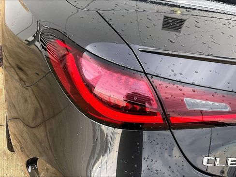 New 2026 Mercedes-Benz CLE 300 4MATIC Cabriolet image 14