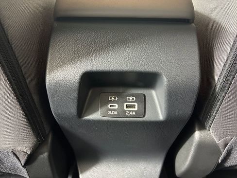 Certified 2025 Subaru Crosstrek 2.0i Premium AWD/4WD image 27