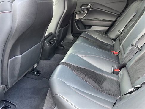 Used 2021 Acura TLX w/ A-SPEC Pkg image 17