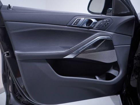 New 2026 BMW X6 M Competition w/ Executive Package AWD/4WD image 17