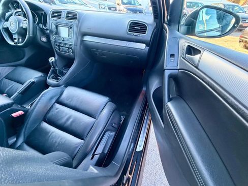 Used 2013 Volkswagen Golf R Hatchback 4D image 8